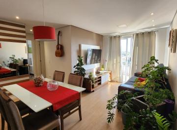 Apartamento de 2 quartos, Jundiaí · Lindíssimo apartamento no Residencial Excellence Imperator Majestic, Jundiaí/SP