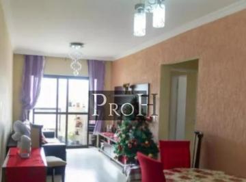 Apartamento de 3 quartos, São Bernardo do Campo · Apartamento Baeta Neves São Bernardo