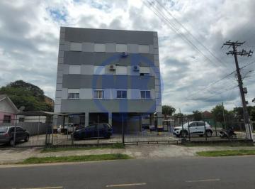 Foto 01 · Apartamento, Monte Belo, Gravataí, RS