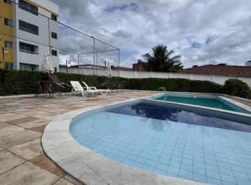 Apartamento de 2 quartos, Caruaru · APARTAMENTO À VENDACOM VARANDA