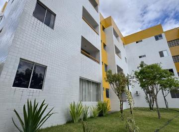 Apartamento de 2 quartos, Caruaru · APARTAMENTO À VENDACOM VARANDA