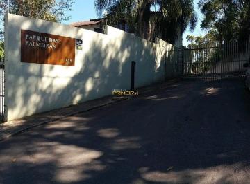 Terreno , Curitiba · Parque das Palmeiras - terreno de esquina