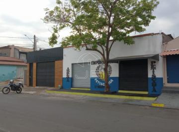 Foto 01 · Galpão comercial para venda no Jardim Nova América - Hortolândia - SP