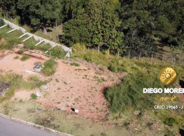 Terreno · 262m² · TERRENO À VENDA EM PIRACAIA