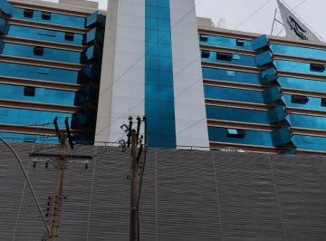 Comercial , Taguatinga · Alameda Shopping, Sala Comercial, 41m², aceita financiamento