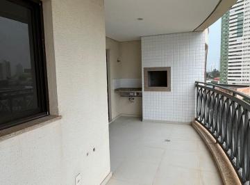 Apartamento de 3 quartos, Cuiabá · Condomínio Edifício Maison Nicole Duque de Caxias