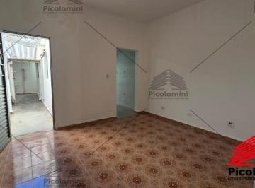 Foto 02 · Casa Térrea com 2 quartos sala ampla cozinha banheiro quintal piso frio travessa da Avenida Paes de