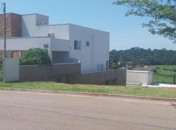 Terreno , Bragança Paulista · Terreno no Condomínio Vila Real em Bragança Paulista
