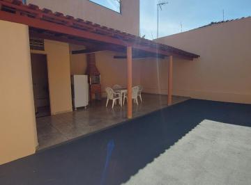 Foto 01 · Casa - Parque Glória III