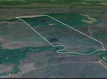 Rural , Luciara · FAZENDA NO MATO GROSSO 3.257,06 Hectares