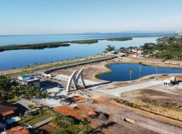 Terreno · 200m² · Terreno à venda em condomínio fechado na praia itajai SKYLINE - 75770