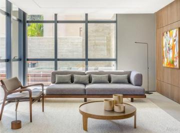 Apartamento · 125m² · 2 Quartos · 2 Vagas · Apartamento 2 suítes e 2 vagas no Bigorrilho
