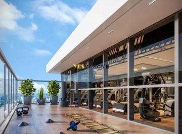 Comercial · 37m² · 1 Quarto · Consultório à venda, 38,53 m² - Alto da Glória - Curitiba/PR - SA0183