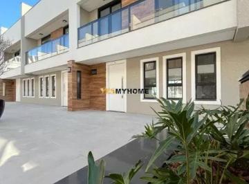 1726947558 · Sobrado em condomínio com 3 suítes à venda, 314 m² - Santa Felicidade - SO0097