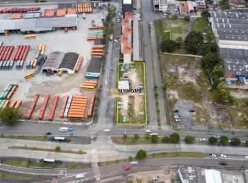 1726942692 · Terreno à venda, 1995 m² por R$ 3.899.000,00 - Parolin - Curitiba/PR - TE0077