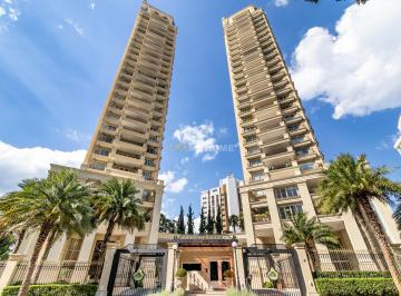 Apartamento · 285m² · 4 Quartos · 4 Vagas · Apartamento Decorado Exclusivo à Venda com 285 m², 4 quartos e 4 vagas no The Ro