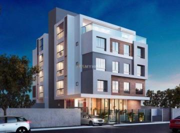 Apartamento · 81m² · 3 Quartos · 1 Vaga · Apartamento para venda, 3 quarto(s), Portão, Curitiba - AP8810
