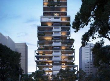 Apartamento · 309m² · 3 Quartos · 2 Vagas · Apartamento Garden à venda, 3 quartos, 309m²  - Cabral - Curitiba/PR - AD0290