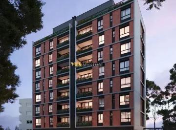 Apartamento · 156m² · 3 Quartos · 2 Vagas · Cobertura duplex para venda, 3 quarto(s), água Verde, Curitiba - CO9024