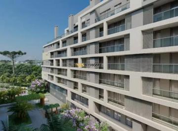 1726942939 · Studio à venda, 36 m² - Barigui - Curitiba/PR - ST0328