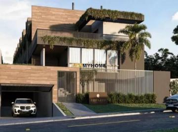 1726942423 · Sobrado proximo ao Parque Barigui, 276,05m2 - SO0216