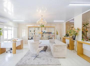 1726942378 · Sobrado para venda, 4 quarto(s), São Cristóvão, São José Dos Pinhais - SO8730