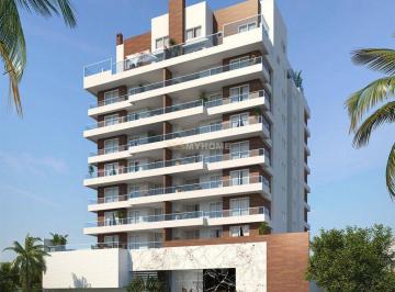 Apartamento · 105m² · 3 Quartos · 2 Vagas · Apartamento 3 Quartos, Centro / Brejatuba, Guaratuba