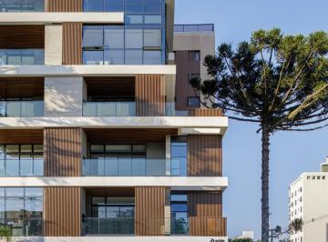 Apartamento · 195m² · 3 Quartos · 2 Vagas · Apartamento pronto para morar no Bigorrilho. - 37333