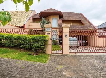1726942278 · Charmosa Casa com 603m² no Campina do Siqueira - Curitiba - SO9082