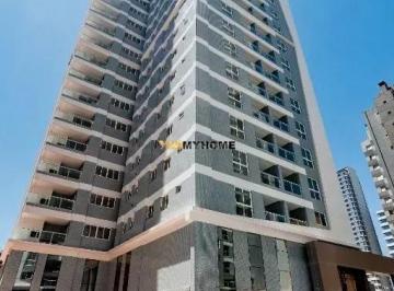 1726942608 · APARTAMENTO 3 QUARTOS 1 SUÍTE NO BATEL PRÓXIMO AO SHOPPING CRISTAL - AP6043