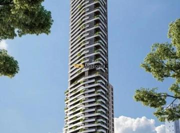 Apartamento · 232m² · 3 Quartos · 3 Vagas · Apartamento para venda, 3 Suítes no Bigorrilho, Curitiba - AP8935