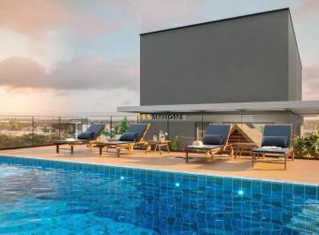 Apartamento · 82m² · 3 Quartos · 1 Vaga · Garden para venda, 3 quartos no Bairro São Pedro, São José Dos Pinhais - GD9265