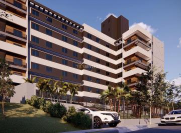 Apartamento · 29m² · 1 Quarto · Apartamento Duplex - Novo Mundo - AP5351