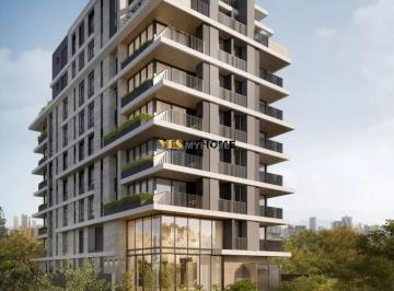 Apartamento · 317m² · 3 Quartos · 3 Vagas · Apartamento Garden para venda, 3 quartos Ahú .- GD9234