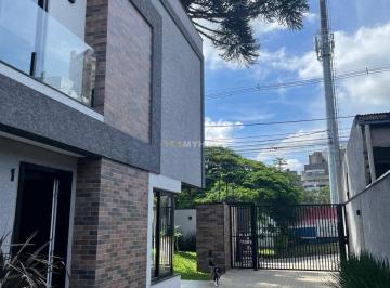 Casa · 126m² · 3 Quartos · 2 Vagas · SOBRADOS LINDOS NO ECOVILLE!
