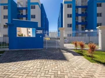 Apartamento · 70m² · 3 Quartos · 1 Vaga · Apartamento 3 quartos, 1 suíte com garagem coberta no Portão, Curitiba - AP9232