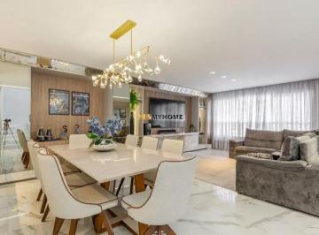 1726942515 · Casa à venda, 325 m² por R$ 2.950.000,00 - Uberaba - Curitiba/PR - CA0351