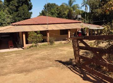Rural de 3 quartos, Brazlandia · Brazlândia, Chácara 5000m², própria para plantio e lazer, escriturada