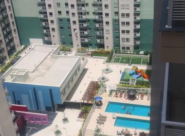 Foto 01 · Apartamento, Santo Cristo, Rio de Janeiro, RJ