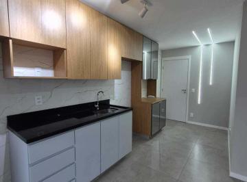Apartamento de 2 quartos, São Paulo · Apartamento 54m2 – 2 dorms – Side Barra Funda – SP