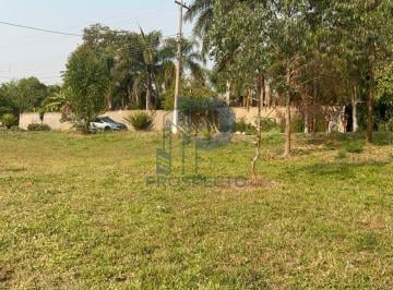 Foto 01 · Terreno, Jardim Fausto Zaghetti, Santa Cruz da Conceição, SP