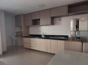 Foto 01 · Apartamento, Jardim Nair Maria, Salto, SP