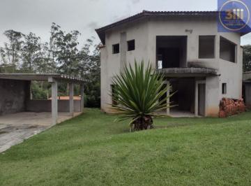 Foto 03 · Casa, Fazenda da Ilha, Embu-guaçu, SP