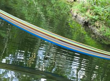 Rural de 3 quartos, Bonito · Chácara - 150 m de rio Mimoso - 12 km de Bonito - 10 km de asfalto