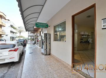 Apartamento de 3 quartos, Brasília · JARDIM BOTÂNICO VI, APARTAMENTO TÉRREO, 80m² - PARA RESIDÊNCIA OU COMÉRCIO