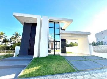 Foto 01 · Casa, Parque das Nações, Parnamirim, RN