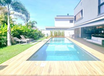 Casa de 4 quartos, Indaiatuba · Lindo Sobrado com 4 Suítes, sendo 1 Master com Closet, Escritório, Piscina