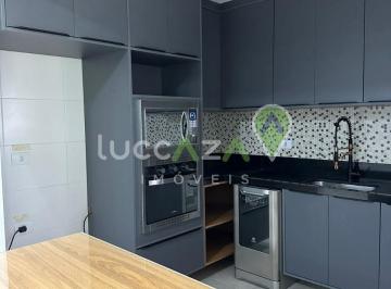 Foto 01 · Imperdível: Apartamento à venda no Centro de Jacareí-SP, 3 quartos, 1 suíte, 2 vagas - 93m². Confira