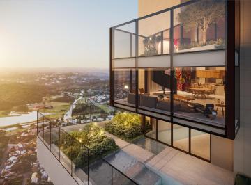 Apartamento de 3 quartos, Curitiba · Apartamento com 3 dormitórios à venda, 221 m² por R$ 4.819.000 - Bigorrilho - Curitiba/PR