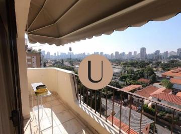 668a68b14726bbc6756941ef8cf7c176ca75460d · Penthouse com 3 dormitórios à venda, 287 m² por R$ 2.120.000,00 - Brooklin Paulista - São Paulo/SP
